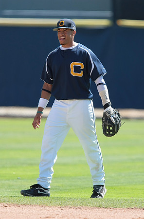 Cal Baseball vs UCLA