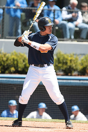 Cal Baseball vs UCLA