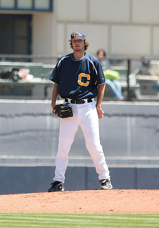 Cal Baseball vs UCLA