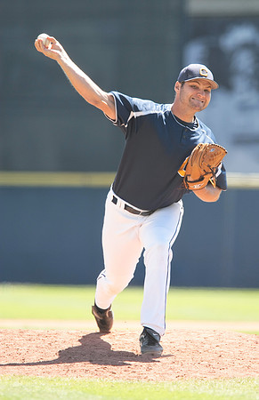Cal Baseball vs UCLA