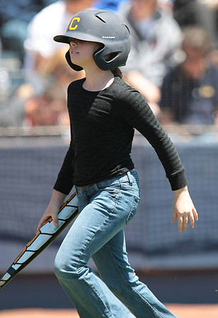 Cal Baseball vs UCLA