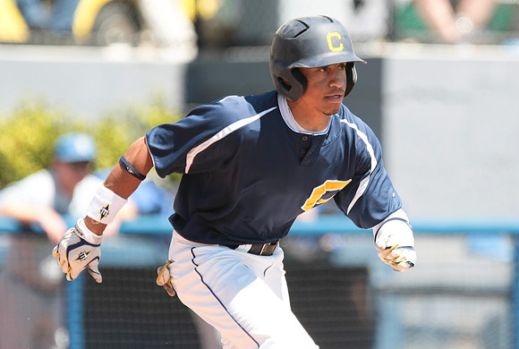 Cal Baseball vs UCLA