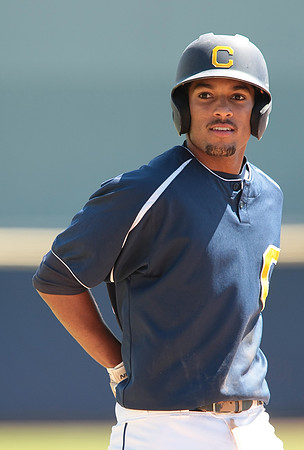 Cal Baseball vs UCLA