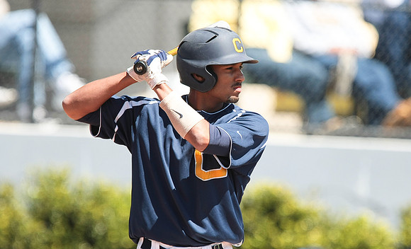 Cal Baseball vs UCLA