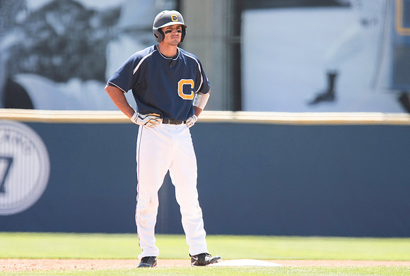 Cal Baseball vs UCLA