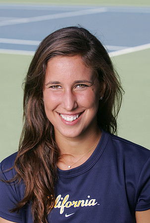 Cal Tennis