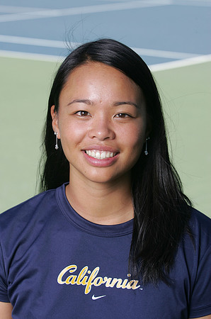 Cal Tennis
