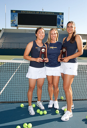 Cal Tennis