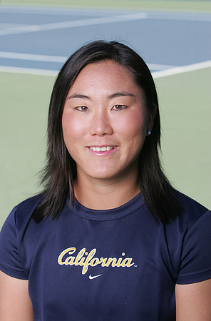Cal Tennis