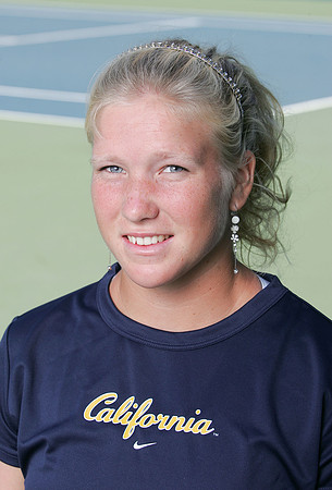 Cal Tennis