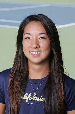 Cal Tennis