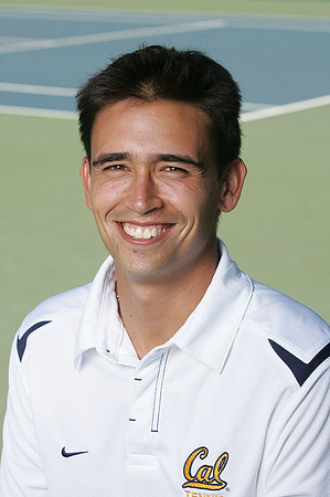 Cal Tennis