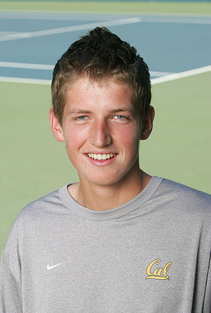 Cal Tennis