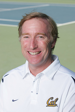 Cal Tennis