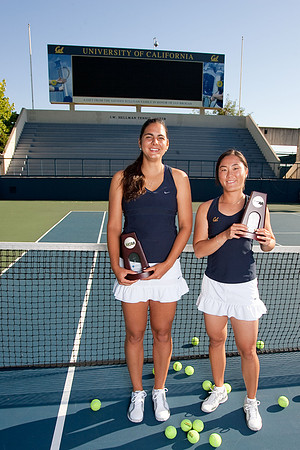 Cal Tennis