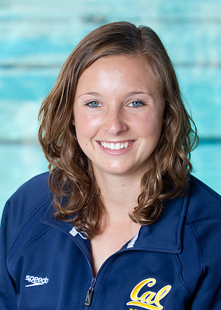 Cal Women's Swimming
