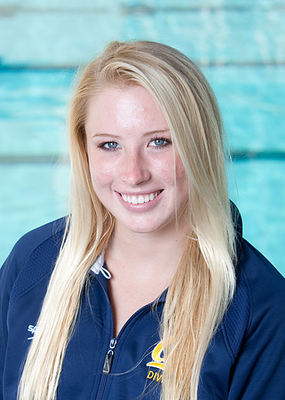 Cal Women's Swimming