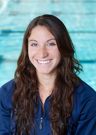 Cal Women's Swimming