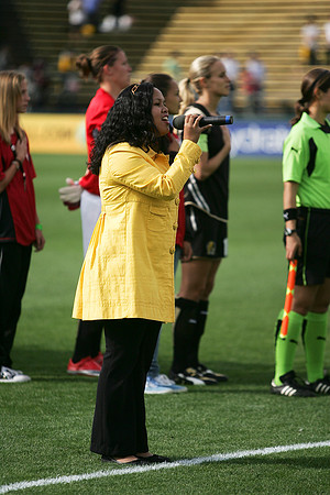 FC Gold Pride vs Sky Blue FC