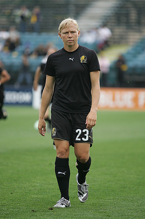 FC Gold Pride vs Sky Blue FC