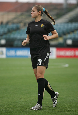 FC Gold Pride vs Sky Blue FC