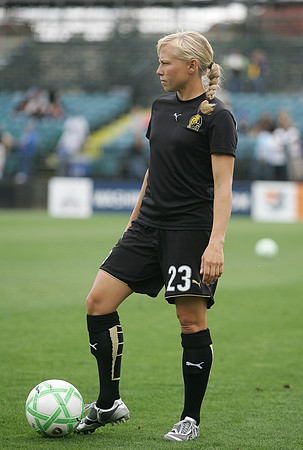 FC Gold Pride vs Sky Blue FC