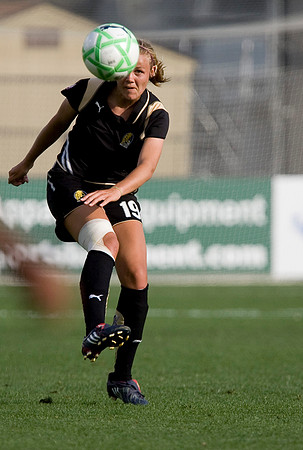 FC Gold Pride vs Sky Blue FC