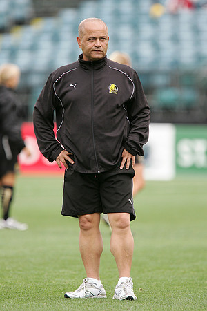 FC Gold Pride vs Sky Blue FC