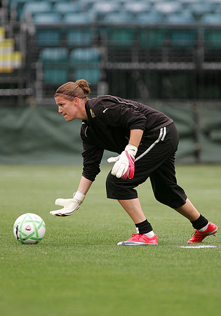 FC Gold Pride vs Sky Blue FC