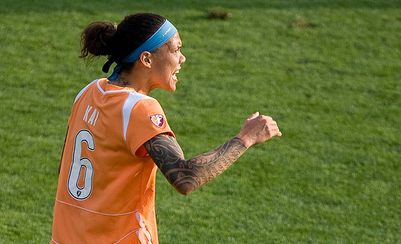 FC Gold Pride vs Sky Blue FC