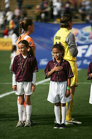 FC Gold Pride vs Sky Blue FC