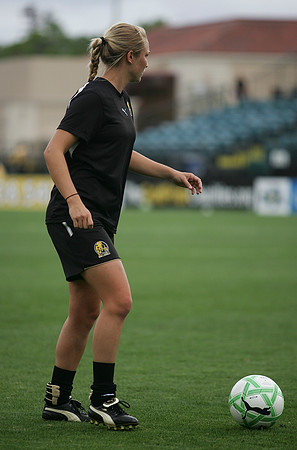 FC Gold Pride vs Sky Blue FC