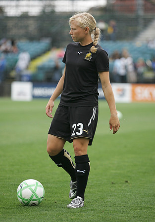 FC Gold Pride vs Sky Blue FC