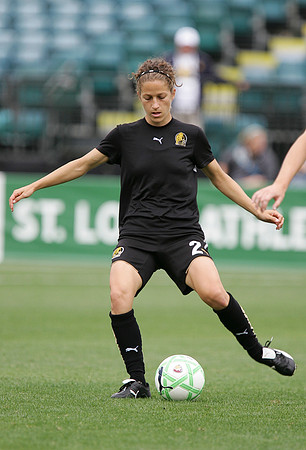 FC Gold Pride vs Sky Blue FC