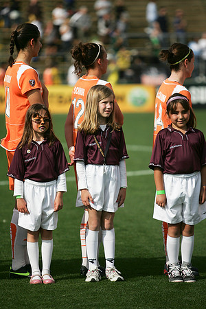 FC Gold Pride vs Sky Blue FC