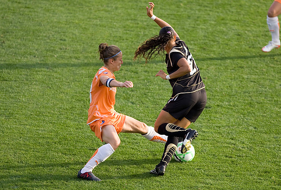 FC Gold Pride vs Sky Blue FC