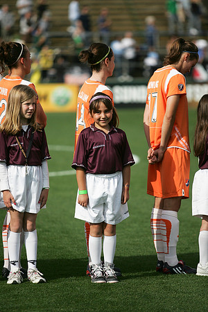 FC Gold Pride vs Sky Blue FC