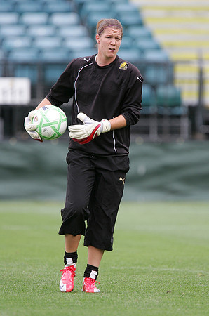 FC Gold Pride vs Sky Blue FC