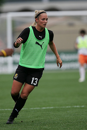 FC Gold Pride vs Sky Blue FC