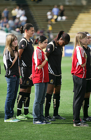 FC Gold Pride vs Sky Blue FC