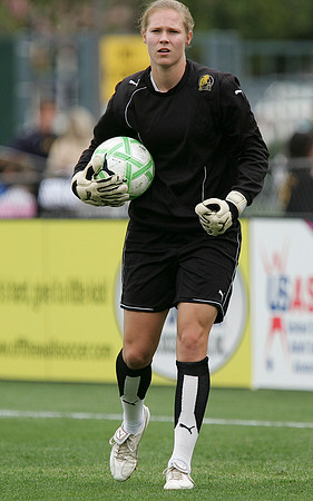 FC Gold Pride vs Sky Blue FC