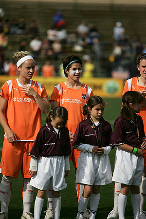 FC Gold Pride vs Sky Blue FC