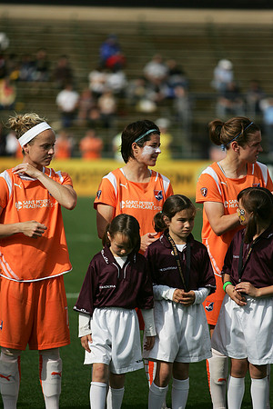 FC Gold Pride vs Sky Blue FC