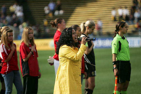 FC Gold Pride vs Sky Blue FC