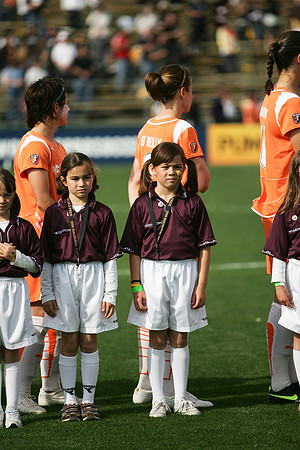FC Gold Pride vs Sky Blue FC