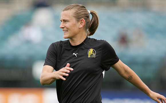 FC Gold Pride vs Sky Blue FC
