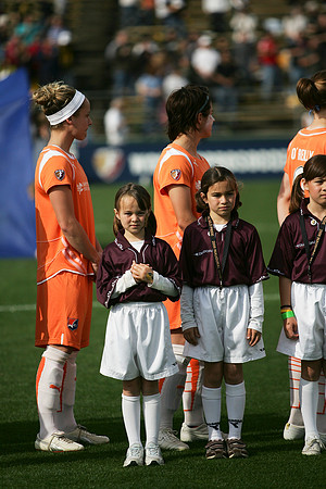 FC Gold Pride vs Sky Blue FC