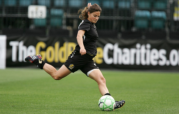 FC Gold Pride vs Sky Blue FC