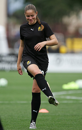 FC Gold Pride vs Sky Blue FC
