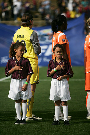 FC Gold Pride vs Sky Blue FC